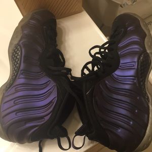 Foamposites